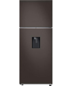 SAMSUNG RT47CB6736C2ES Ψυγείο Γκρί