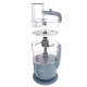 KENWOOD FDP22.130GY MULTIPRO GO Πολυμίξερ KENWOOD FDP22.130GY MULTIPRO GO Πολυμίξερ