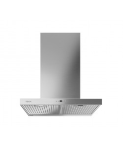 TEKA DSH 686 Απορροφητήρας Καμίνι 60cm Inox