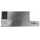 TEKA DSH 686 Απορροφητήρας Καμίνι 60cm Inox TEKA DSH 686 Απορροφητήρας Καμίνι 60cm Inox