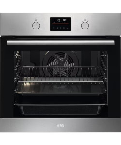 AEG BPS351161M Φούρνοι