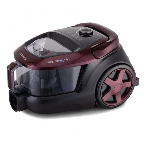 ROHNSON R-1260 με κάδο Σκούπα ROHNSON R-1260 με κάδο Σκούπα