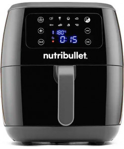 NUTRIBULLET NBA071B Air Fryers