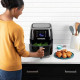 NUTRIBULLET NBA071B Air Fryers