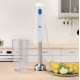 BRAUN MQ10.001MWH Ραβδομπλέντερ BRAUN MQ10.001MWH Ραβδομπλέντερ