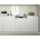 PITSOS DIF61I01 Πλυντ. πιάτων Inox