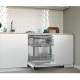 PITSOS DIF61I01 Πλυντ. πιάτων Inox