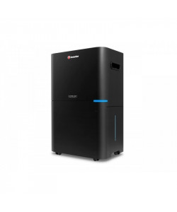 INVENTOR COMFORT CF-WUHIB-16L Αφυγραντήρας Black