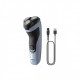 PHILIPS X3003/00 Ξυριστική μηχανή προσώπου PHILIPS X3003/00 Ξυριστική μηχανή προσώπου