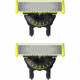 PHILIPS QP420/50 Αξεσουάρ Ανδρικής Περιποίησης
