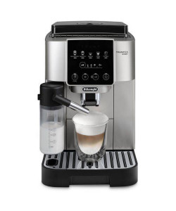 DELONGHI ECAM220.80.SB MAGNIFICA START Μηχανές Espresso