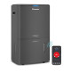 INVENTOR Stardust SD-IONINV-20L Αφυγραντήρας INVENTOR Stardust SD-IONINV-20L Αφυγραντήρας