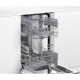BOSCH SPV4HKX10E Πλυντ. πιάτων BOSCH SPV4HKX10E Πλυντ. πιάτων