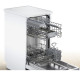 BOSCH SPS2HKW58E Πλυντήριο πιάτων BOSCH SPS2HKW58E Πλυντήριο πιάτων