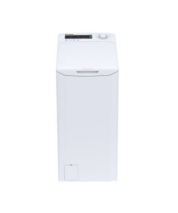 CANDY CSTG 285TME/1-S ΑΝΩ ΦΟΡΤ Πλυντήρια ρούχων