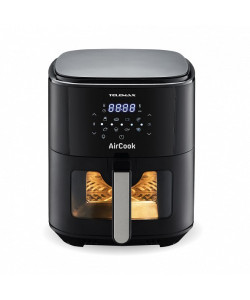 TELEMAX AirCook Window TMX-AF8067 Air Fryers