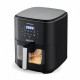 TELEMAX AirCook Window TMX-AF8067 Air Fryers
