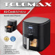 TELEMAX AirCook Window TMX-AF8067 Air Fryers