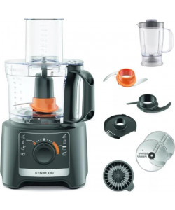 KENWOOD FDP31.360GY Πολυμίξερ