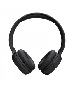 JBL Tune 520BT Bluetooth Ακουστικά Black