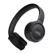 JBL Tune 520BT Bluetooth Ακουστικά Black