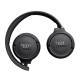 JBL Tune 520BT Bluetooth Ακουστικά Black