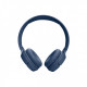 JBL Tune 520BT Ακουστικά Κεφαλής Blue