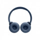 JBL Tune 520BT Ακουστικά Κεφαλής Blue