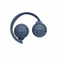 JBL Tune 520BT Ακουστικά Κεφαλής Blue