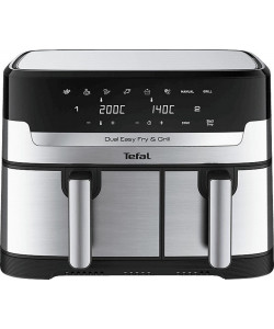TEFAL EY905D EASYFRY+GRILL Air Fryers