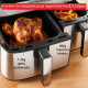 TEFAL EY905D EASYFRY+GRILL Air Fryers
