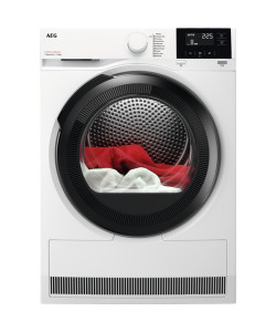AEG TR718L4E Στεγνωτήριο