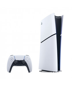 SONY Playstation 5 Digital Slim Edition Κονσόλα
