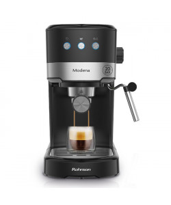 ROHNSON R-98012 Μηχανές Espresso