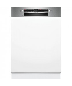 BOSCH SMI4HVS00E (Plus) Πλυντ. πιάτων 5 ΧΡΟΝΙΑ ΕΓΓΥΗΣΗ
