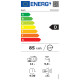 BOSCH SMI4HVS00E (Plus) Πλυντ. πιάτων 5 ΧΡΟΝΙΑ ΕΓΓΥΗΣΗ