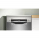 BOSCH SPS4HMI49E (PLUS) 45cm Inox Πλυντήριο πιάτων 5 ΧΡΟΝΙΑ ΕΓΓΥΗΣΗ