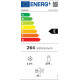 SAMSUNG RB38C600ESA/EF Ψυγειοκαταψύκτης SAMSUNG RB38C600ESA/EF Ψυγειοκαταψύκτης