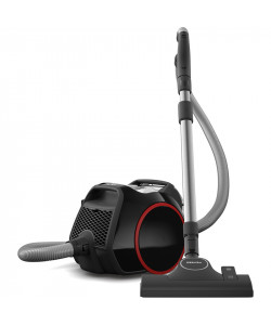 MIELE Boost CX1 125 Edition Obsidian black Σκούπα