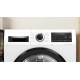 BOSCH WQG245Β0GR Στεγνωτήριο