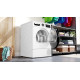 BOSCH WQG245Β0GR Στεγνωτήριο