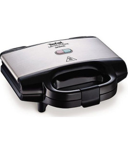TEFAL SM1572 ULTRACOMPACT Σαντουιτσιέρες/Τοστιέρες