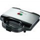 TEFAL SM1572 ULTRACOMPACT Σαντουιτσιέρες/Τοστιέρες