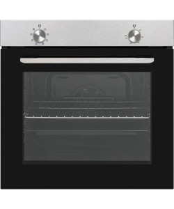 PYRAMIS PO78010008SIX Φούρνος Inox