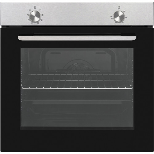 PYRAMIS PO78010008SIX Φούρνος Inox PYRAMIS PO78010008SIX Φούρνος Inox