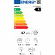GORENJE W11NHPI84AS Πλυντήρια ρούχων White