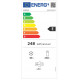 GORENJE NRK620EABG Ψυγειοκαταψύκτης GORENJE NRK620EABG Ψυγειοκαταψύκτης