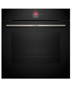 BOSCH HBG7241B1 Φούρνος Black