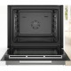 BOSCH HBG7241B1 Φούρνος Black BOSCH HBG7241B1 Φούρνος Black