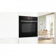 BOSCH HBG7241B1 Φούρνος Black BOSCH HBG7241B1 Φούρνος Black